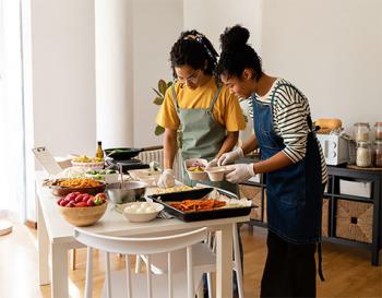 Anthem Welcomes First-Time Homebuyers